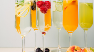 mimosa