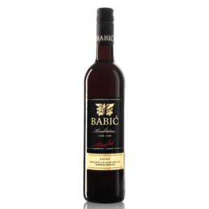 Babic-12-5-0-75-l-2