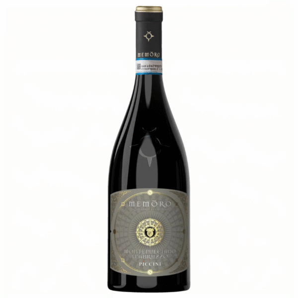 Piccini-Memoro-Montepulciano-d-Abruzzo-13-5-0-75-l-2-2