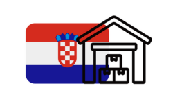 Kroatian varasto