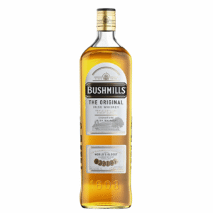 Bushmills-Whiskey