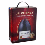 Chenet-Cabernet-Syrah-3l