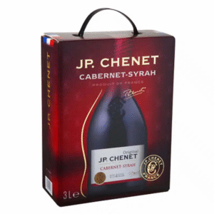 Chenet-Cabernet-Syrah-3l