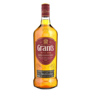 Grants-Whisky