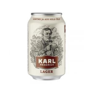 Karl-Friedrich-Lager