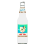 Kiss-Gin-Tonic
