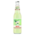 Kiss-Mojito